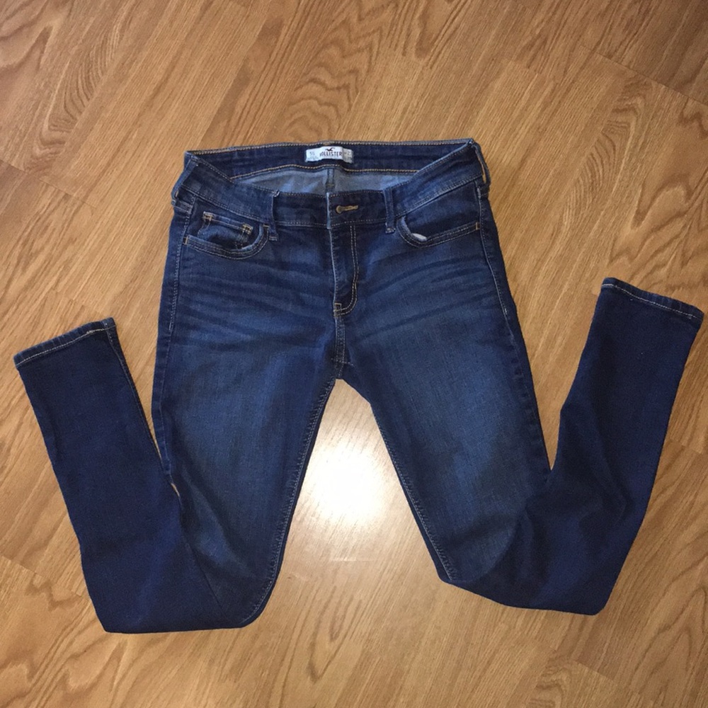 Hollister Skinny Jeans!